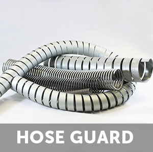 hose guard