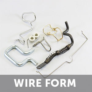 wire form